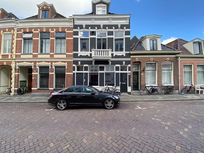 Herebinnensingel in Groningen (27m2)