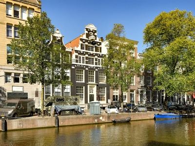 Herengracht 120 C