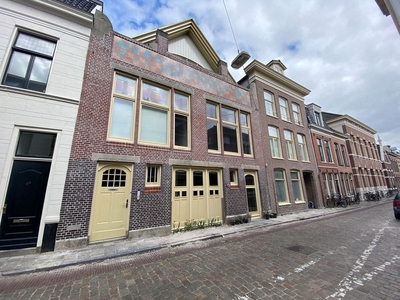 Hofstraat in Groningen (28m2)