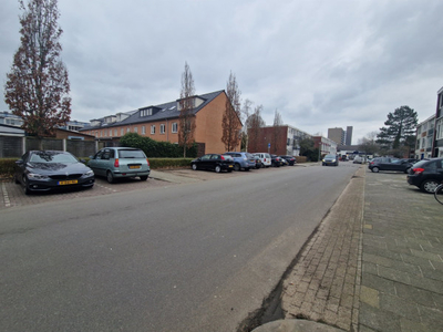 Huis Turkooisstraat in Groningen