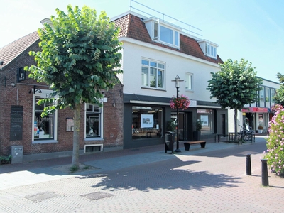 Kanaalstraat in Lisse (125m2)