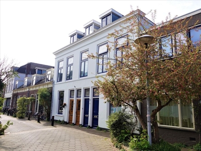 Kapelstraat in Utrecht (70m2)