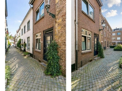 Kattenstraat in Maastricht (49m2)