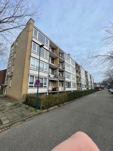 Kloosstraat in Zoetermeer (55m2)