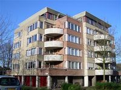 Kloosterhof in Venray (40m2)