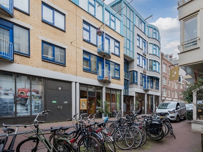 Koningsstraat 26 A