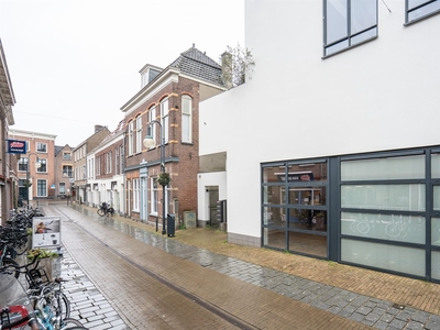 Kwekelstraat 16 b