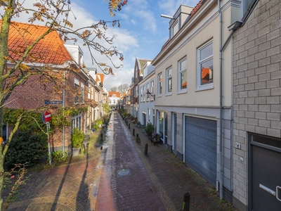 Lange Bogaardstraat 19 C