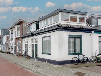 Lange Herenvest in Haarlem (50m2)