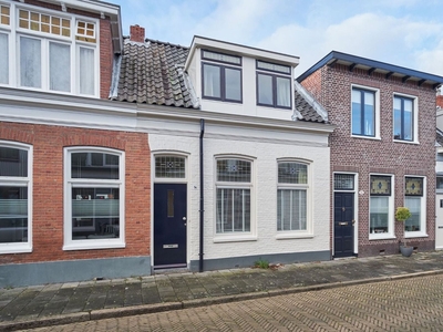 Martenstraat in Groningen (75m2)