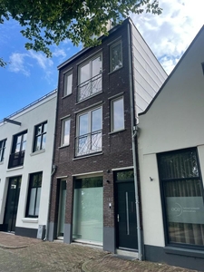 Menno van Coehoornsingel in Zwolle (40m2)