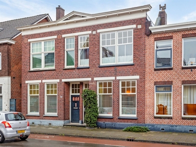 Oldenzaalsestraat 180