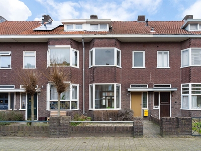 Ooievaarstraat 10