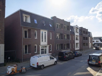 Parkweg in Ede (45m2)