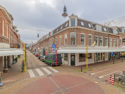 Paul Krugerstraat 12 /A