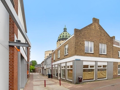 Polderstraat in Oudenbosch (59m2)