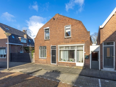 Prins Hendrikstraat 25