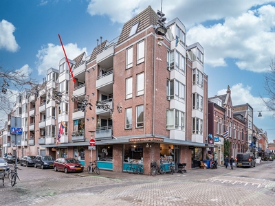 Prins Hendrikstraat 89