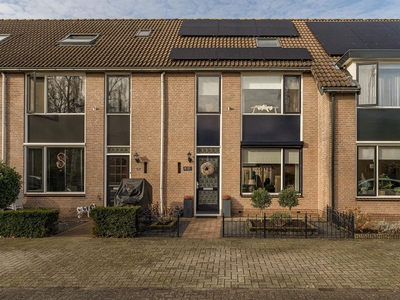 Prinses Irenestraat 8