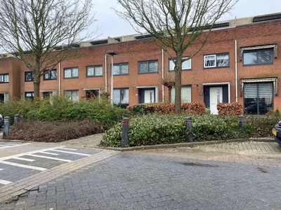 Randmeerstraat in Lisse (116m2)