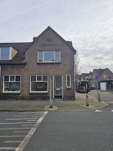 Rietstraat in Almelo (90m2)