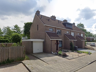 Röntgenstraat 6