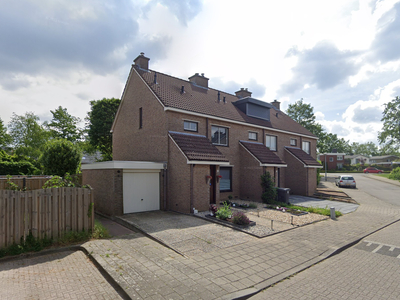 Röntgenstraat in Venlo (135m2)