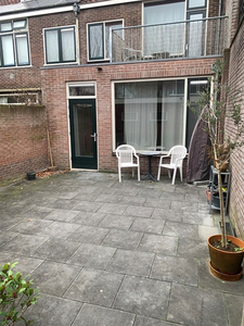 Studio te huur Groeneweg, Utrecht