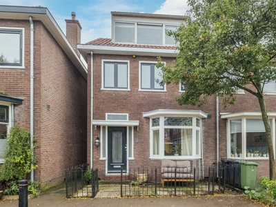 Taanmanstraat 9