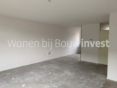 Troubadour in Amstelveen (112m2)