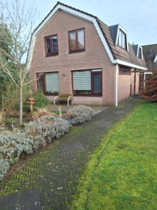 Van der Mijleweg in Castricum (67m2)