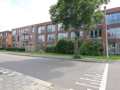 Van Heesstraat in Utrecht (55m2)