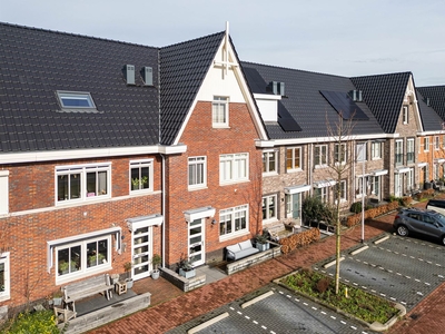 Voorhouterweg Noordzijde 15