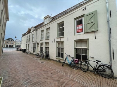 Waagstraat in Steenwijk (40m2)