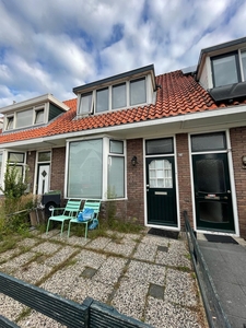 Willem Lorestraat in Leeuwarden (73m2)