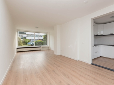 Woning te huur Boomkleverlaan, Bussum