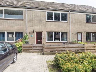 Woning te huur Hesselterbrink, Emmen