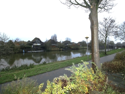 Woning te huur Zwartezeestraat, Lelystad