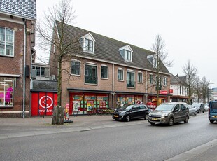 Kerkstraat 4, Groesbeek