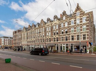 Kinkerstraat 58C, Amsterdam