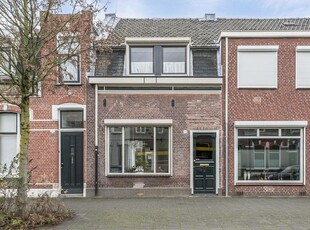 Molenbochtstraat 73, Tilburg