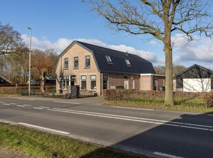 Paasloerweg 43, Paasloo