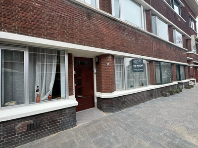 Abrikozenstraat 11