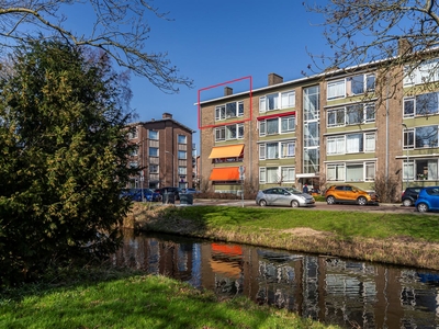 Adama van Scheltemastraat 8