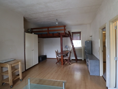 Appartement te huur Bergerstraat, Maastricht