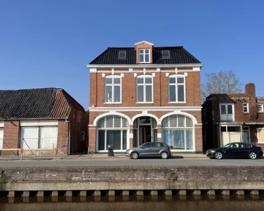 Appartement te huur Boven Oosterdiep, Veendam