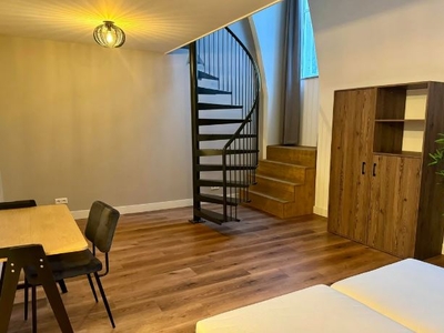 Appartement te huur Bredaseweg, Tilburg