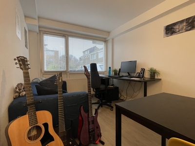 Appartement te huur Corellistraat, Zwolle