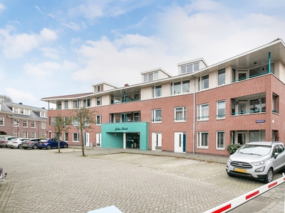 Appartement te huur Emmastraat, Alkmaar