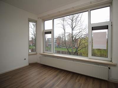 Appartement te huur Gorechtkade, Groningen